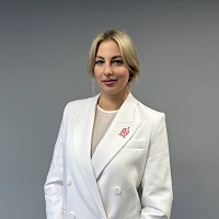 Алебастрова Анна Алексеевна