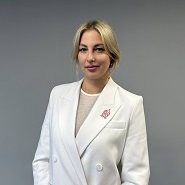 Алебастрова Анна Алексеевна