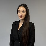 Гусева Мария Тиграновна