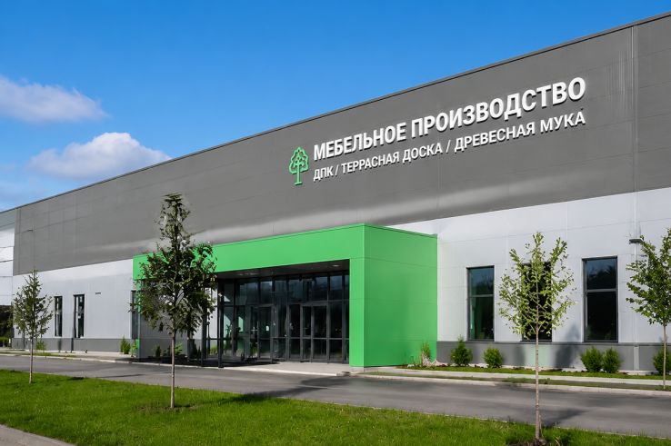 Мебельное производство