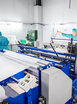 Под крылом 
Корпорации