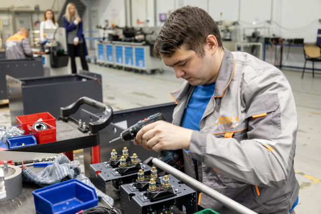 Фотография