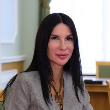 Булатова Жанна Николаевна