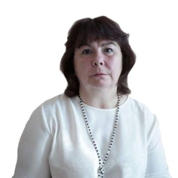 Климкина Юлия Евгеньевна