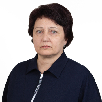 Конакова Татьяна Владимировна