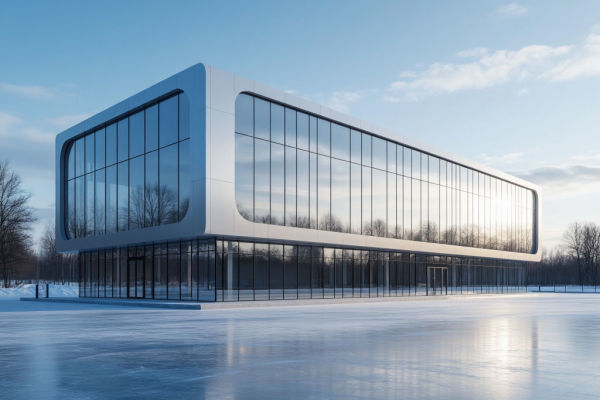 Ледовый дворец