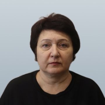Конакова Татьяна Владимировна