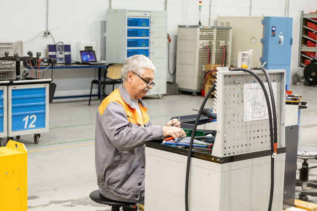 Фотография