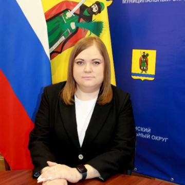 Москвина Наталья Валерьевна