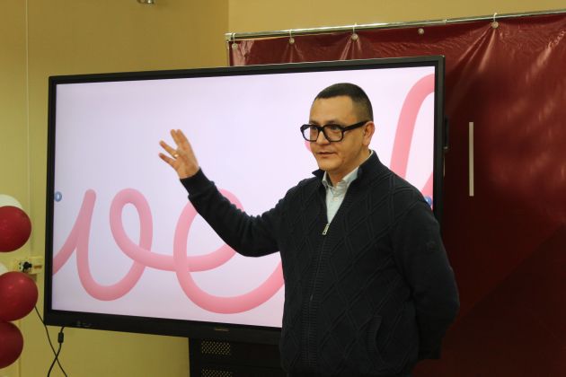 Фотография