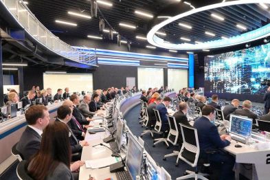 Дайджест новостей