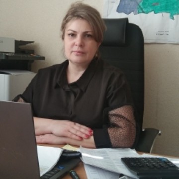 Vanina Nadezhda Alexandrovna