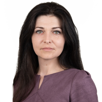 Копылова Екатерина Михайловна